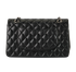 Classic Double Flap M, back view